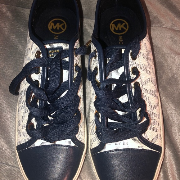 Michael Kors sneakers. Brand new. Without box. - Picture 2 of 5